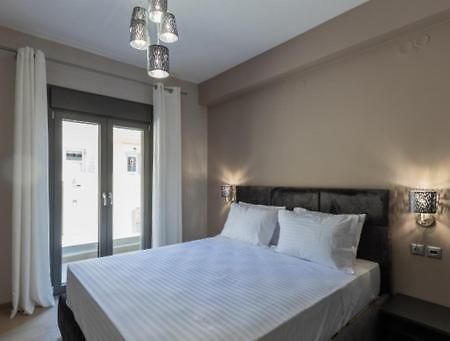 Black Diamond Residence Argostoli  Exterior foto
