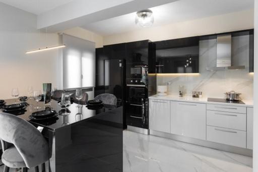 Black Diamond Residence Argostoli  Exterior foto