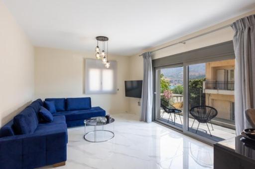 Black Diamond Residence Argostoli  Exterior foto