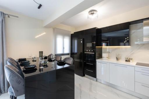 Black Diamond Residence Argostoli  Exterior foto