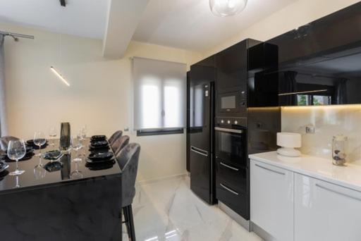 Black Diamond Residence Argostoli  Exterior foto