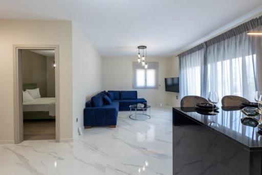Black Diamond Residence Argostoli  Exterior foto