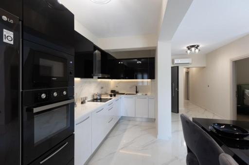 Black Diamond Residence Argostoli  Exterior foto