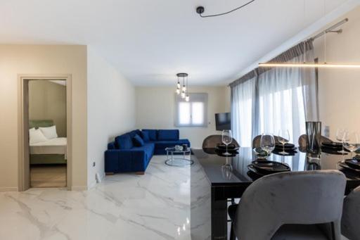 Black Diamond Residence Argostoli  Exterior foto