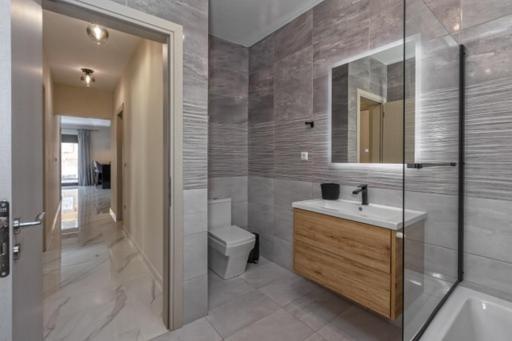 Black Diamond Residence Argostoli  Exterior foto