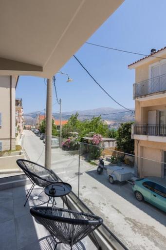 Black Diamond Residence Argostoli  Exterior foto