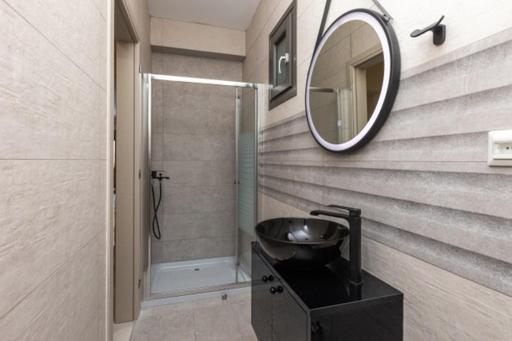 Black Diamond Residence Argostoli  Exterior foto