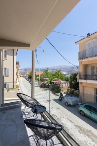 Black Diamond Residence Argostoli  Exterior foto