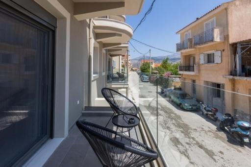 Black Diamond Residence Argostoli  Exterior foto