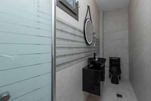 Black Diamond Residence Argostoli  Exterior foto
